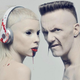 Image for article titled Die Antwoord to play themselves in Neill Blomkamp’s Scifi Comedy